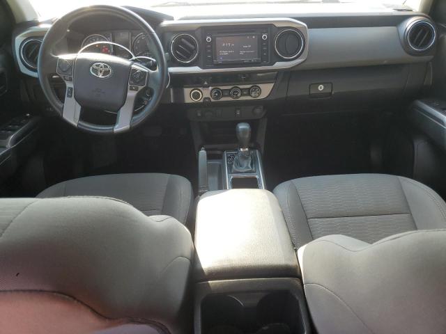 3TMDZ5BN1HM024071 - 2017 TOYOTA TACOMA DOUBLE CAB 白色 照片 8