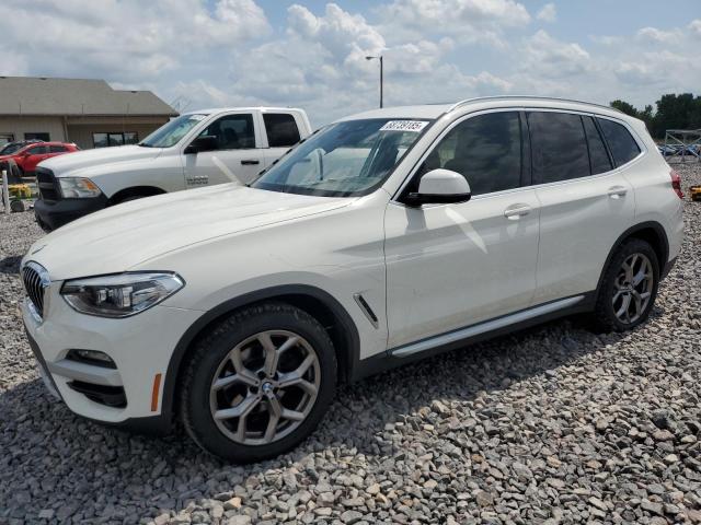 2021 BMW X3 XDRIVE30I, 