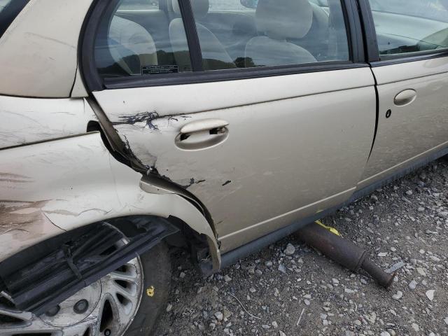 1G8ZK5275XZ374919 - 1999 SATURN SL2 Алтын фото 10