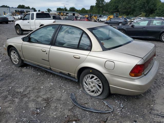1G8ZK5275XZ374919 - 1999 SATURN SL2 Алтын фото 2