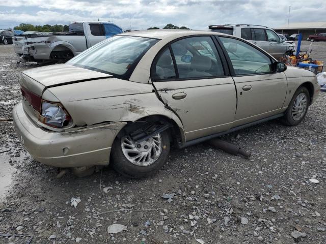 1G8ZK5275XZ374919 - 1999 SATURN SL2 Алтын фото 3