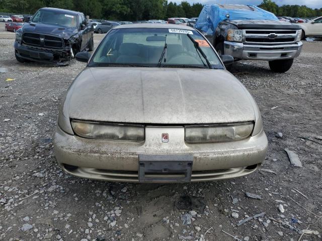 1G8ZK5275XZ374919 - 1999 SATURN SL2 Алтын фото 5
