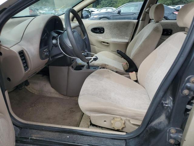 1G8ZK5275XZ374919 - 1999 SATURN SL2 Алтын фото 7