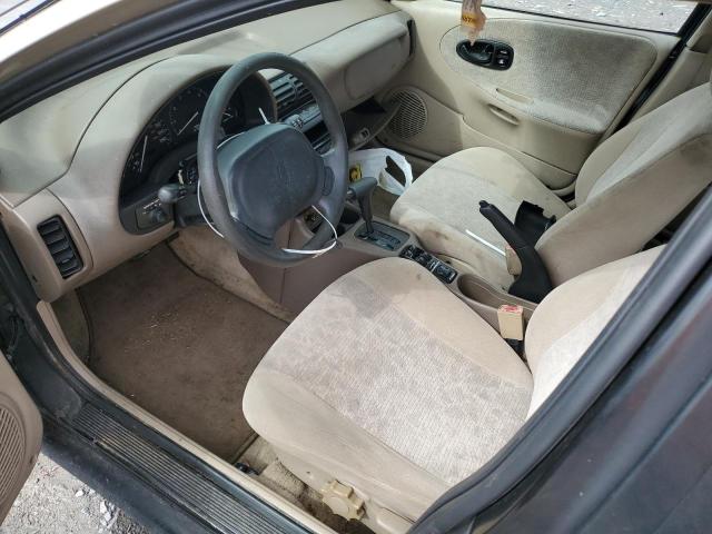 1G8ZK5275XZ374919 - 1999 SATURN SL2 Алтын фото 8