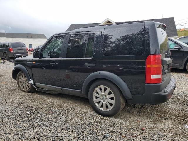 SALAE25466A387565 - 2006 LAND ROVER LR3 SE Qara foto 2