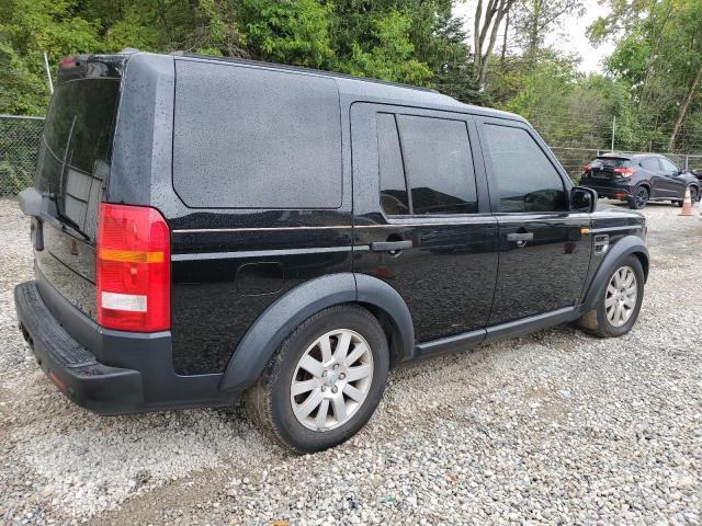 SALAE25466A387565 - 2006 LAND ROVER LR3 SE Qara foto 3