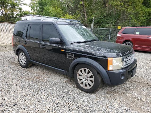 SALAE25466A387565 - 2006 LAND ROVER LR3 SE Qara foto 4