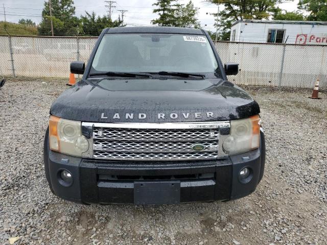 SALAE25466A387565 - 2006 LAND ROVER LR3 SE Qara foto 5