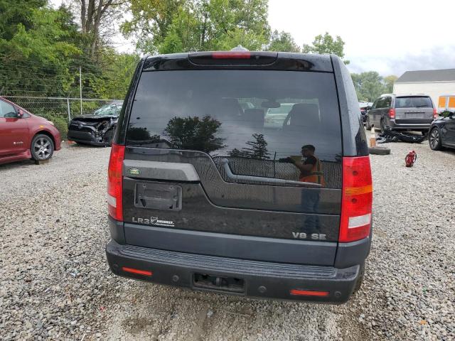 SALAE25466A387565 - 2006 LAND ROVER LR3 SE Qara foto 6