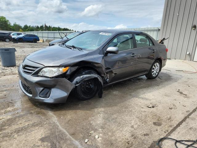 2013 TOYOTA COROLLA BASE, 