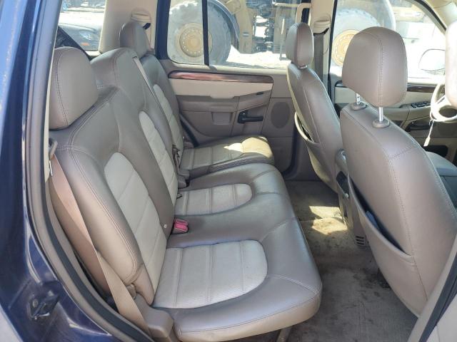 1FMZU74W65UA96988 - 2005 FORD EXPLORER EDDIE BAUER BLUE photo 11