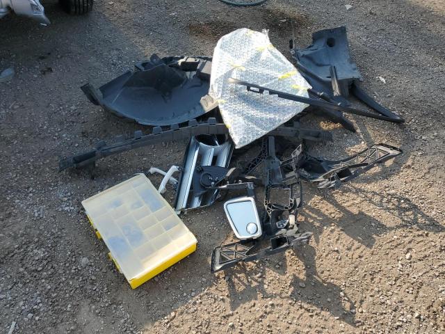 WDDGF8ABXDA751673 - 2013 MERCEDES-BENZ C 300 4MATIC WHITE photo 12