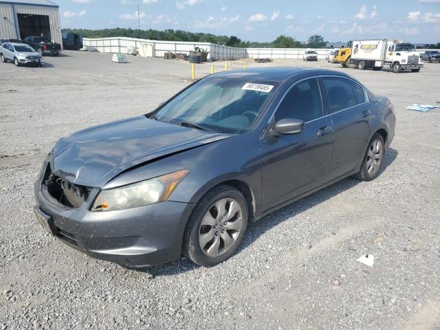 2009 HONDA ACCORD EX, 
