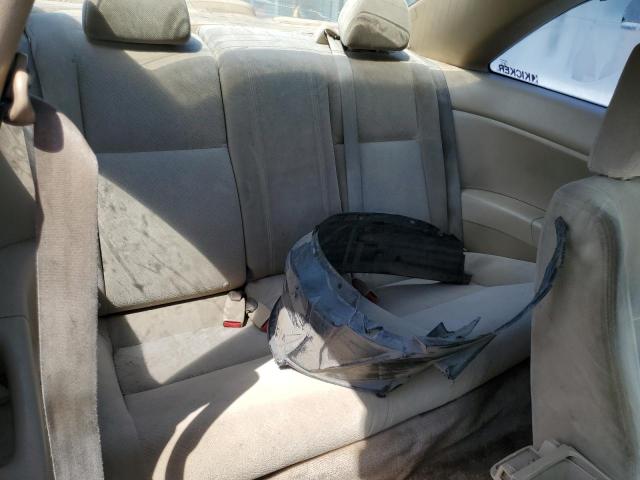 1HGEM21983L032315 - 2003 HONDA CIVIC EX თეთრი ფოტო 10