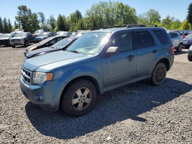 2010 FORD ESCAPE XLT, 