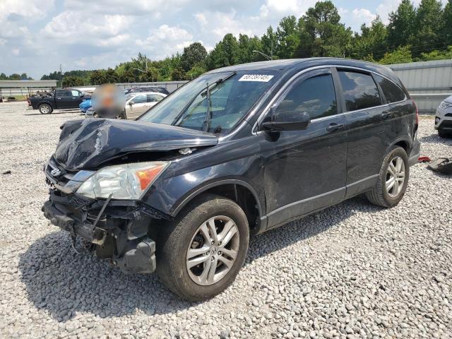 2010 HONDA CR-V EXL, 