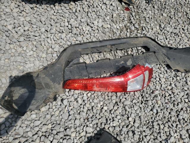 5J6RE3H75AL032111 - 2010 HONDA CR-V EXL BLACK photo 12