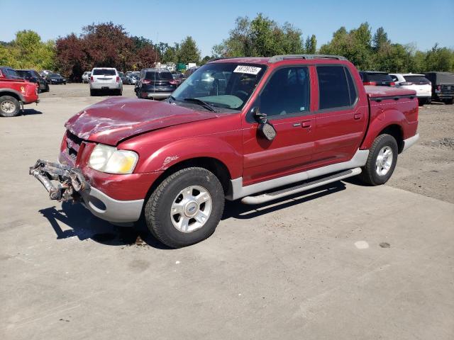 2003 FORD EXPLORER S, 