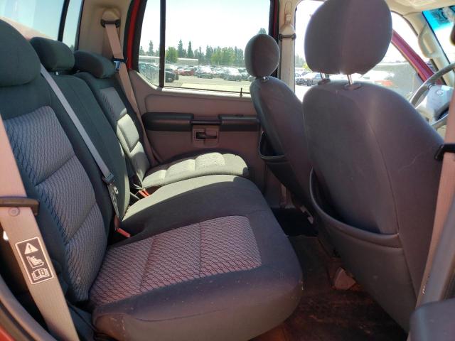 1FMZU77E23UA26677 - 2003 FORD EXPLORER S Qırmızı foto 10