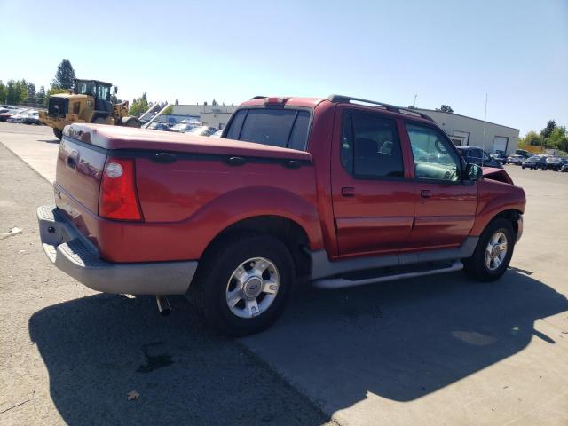 1FMZU77E23UA26677 - 2003 FORD EXPLORER S Qırmızı foto 3