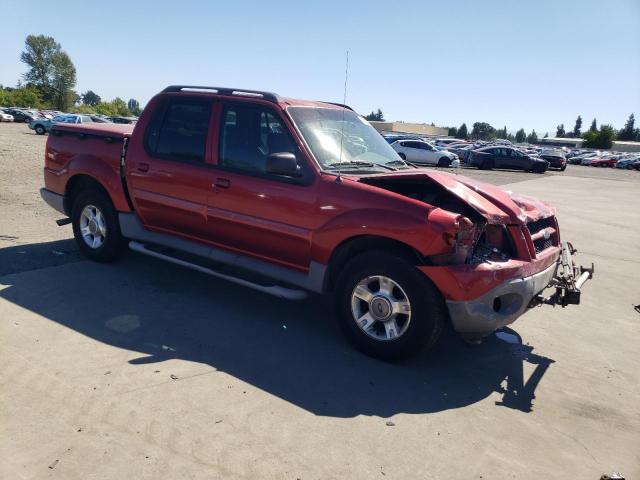 1FMZU77E23UA26677 - 2003 FORD EXPLORER S Qırmızı foto 4