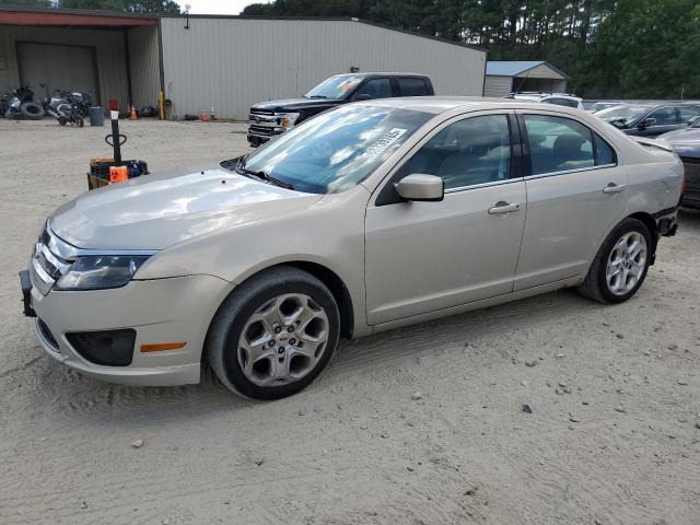 2010 FORD FUSION SE, 