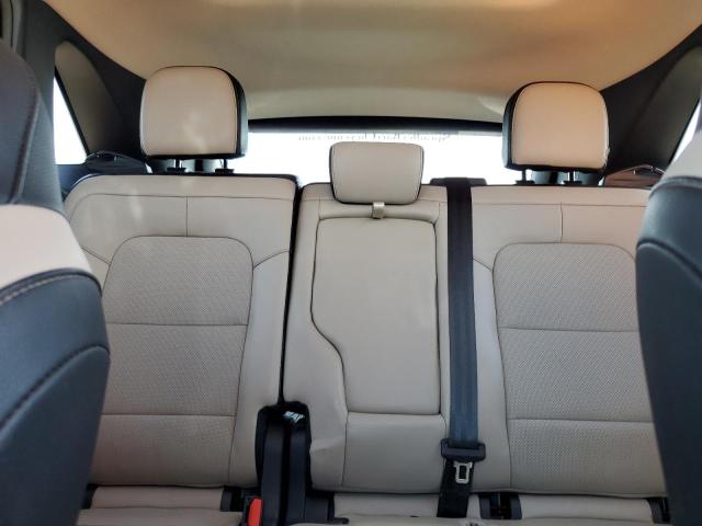 1FMCU9J95LUC19032 - 2020 FORD ESCAPE TITANIUM 蓝色 照片 10