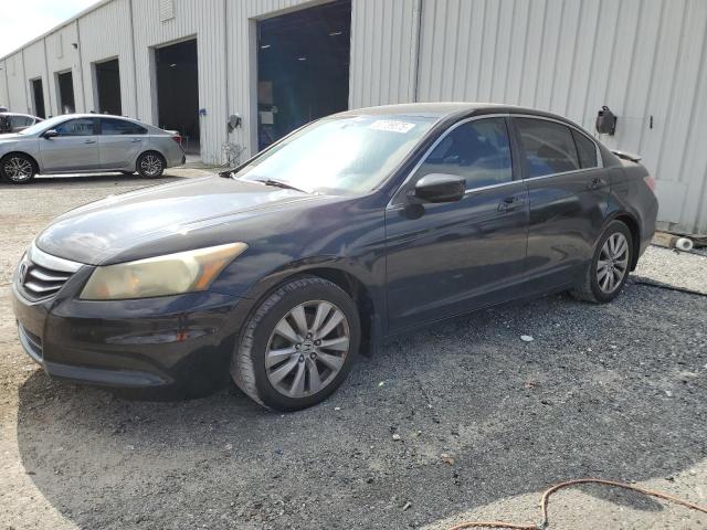 2011 HONDA ACCORD EXL, 