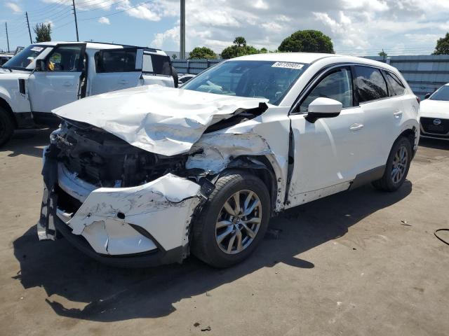 2019 MAZDA CX-9 TOURING, 