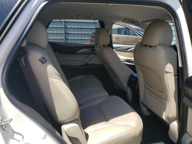 JM3TCACY6K0315990 - 2019 MAZDA CX-9 TOURING Белый фото 11
