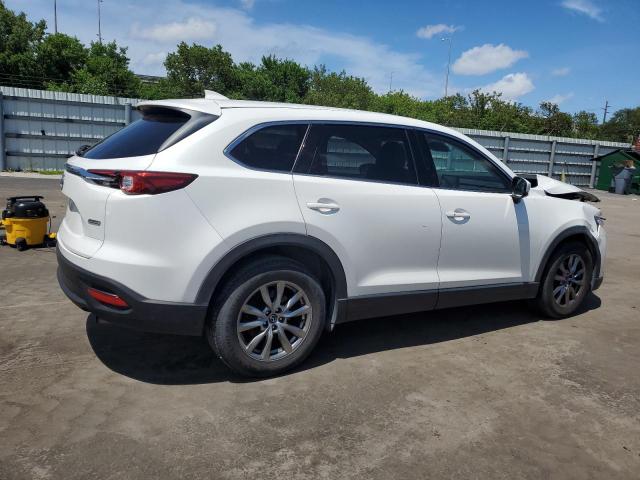 JM3TCACY6K0315990 - 2019 MAZDA CX-9 TOURING Белый фото 3