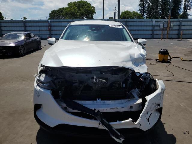 JM3TCACY6K0315990 - 2019 MAZDA CX-9 TOURING Белый фото 5