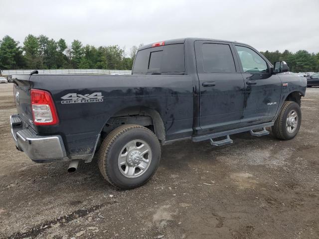 3C6UR5CJ8NG283105 - 2022 RAM 2500 TRADESMAN Schwarz Foto 3
