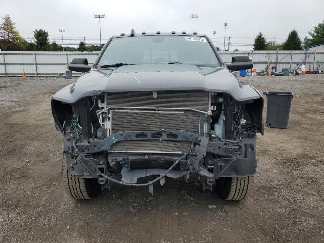 3C6UR5CJ8NG283105 - 2022 RAM 2500 TRADESMAN Schwarz Foto 5