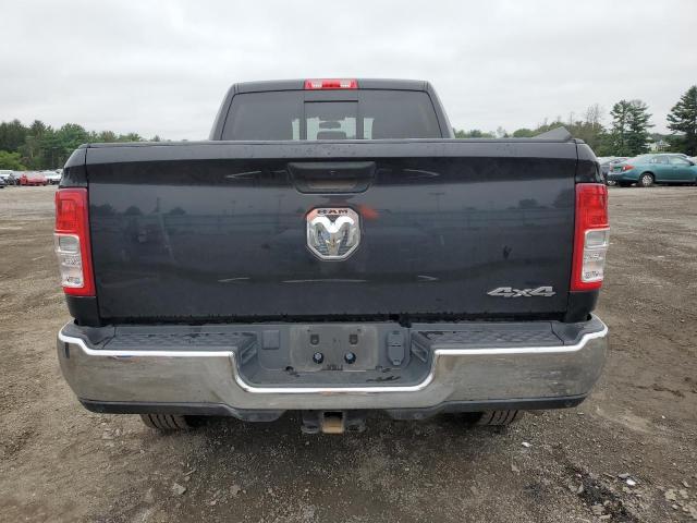 3C6UR5CJ8NG283105 - 2022 RAM 2500 TRADESMAN Schwarz Foto 6