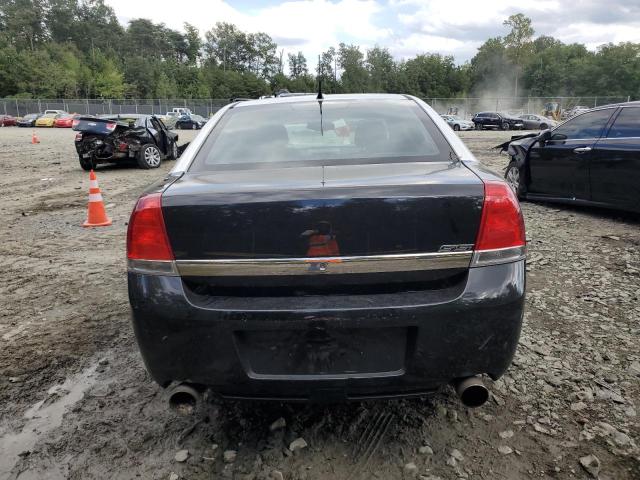 6G1MK5T24BL543452 - 2011 CHEVROLET CAPRICE POLICE BLACK photo 6