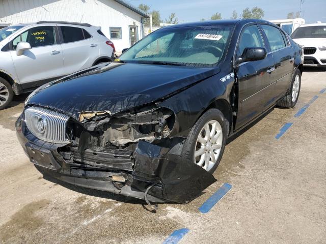 2008 BUICK LUCERNE CXL, 