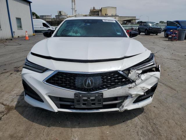 19UUB5F44MA007540 - 2021 ACURA TLX TECHNOLOGY 白色 照片 5