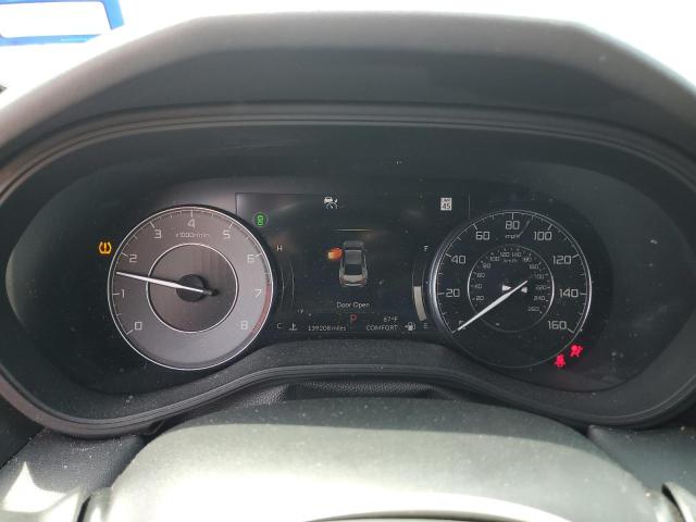 19UUB5F44MA007540 - 2021 ACURA TLX TECHNOLOGY 白色 照片 9