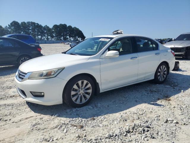 2013 HONDA ACCORD EXL, 