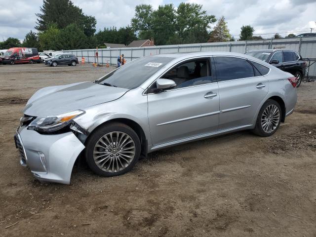 2016 TOYOTA AVALON XLE, 