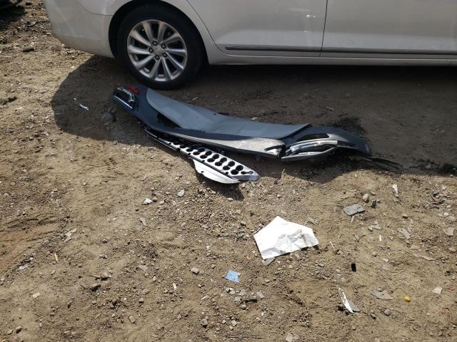 LRBFZPR49MD075680 - 2021 BUICK ENVISION ESSENCE CHARCOAL photo 13