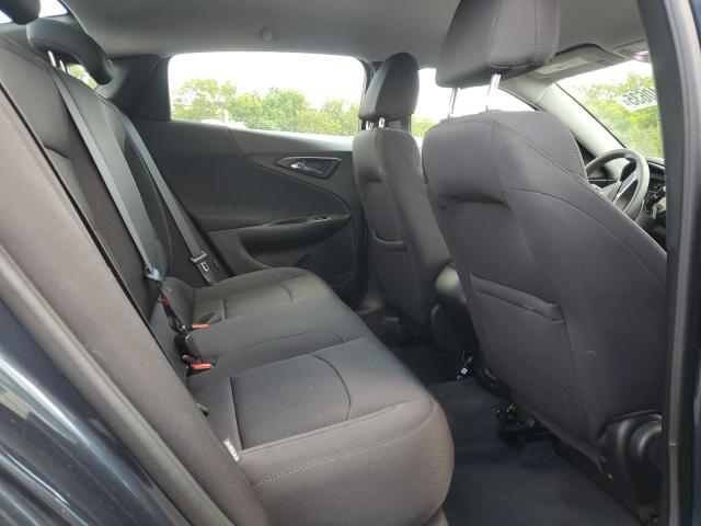 1G1ZB5ST7KF223134 - 2019 CHEVROLET MALIBU LS 蓝色 照片 10