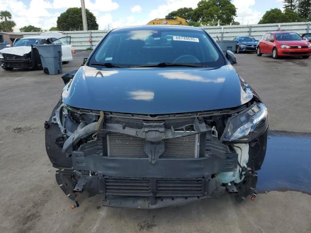 1G1ZB5ST7KF223134 - 2019 CHEVROLET MALIBU LS 蓝色 照片 5