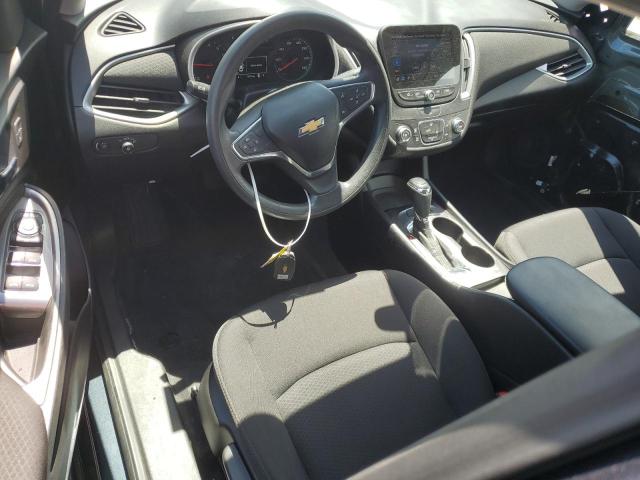 1G1ZB5ST7KF223134 - 2019 CHEVROLET MALIBU LS 蓝色 照片 8