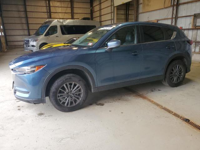 2020 MAZDA CX-5 TOURING, 