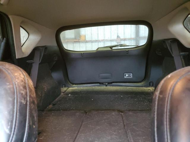 JM3KFACM3L0723705 - 2020 MAZDA CX-5 TOURING BLUE photo 10