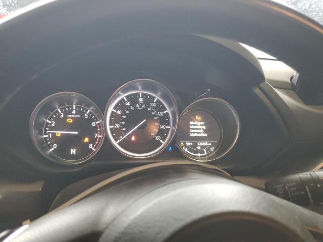 JM3KFACM3L0723705 - 2020 MAZDA CX-5 TOURING BLUE photo 9