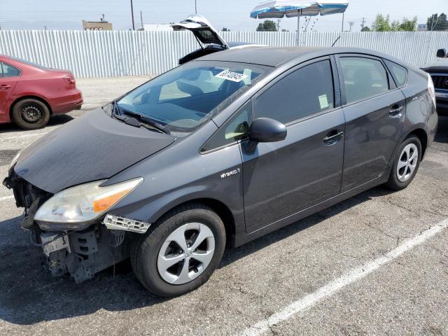 2015 TOYOTA PRIUS, null