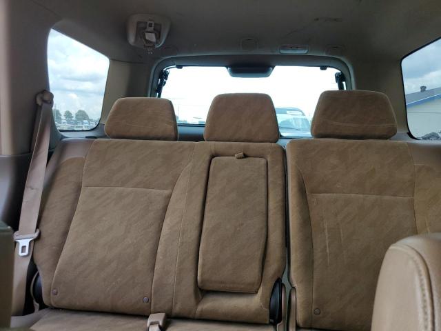 JHLRD78882C065245 - 2002 HONDA CR-V EX 栗色 照片 10